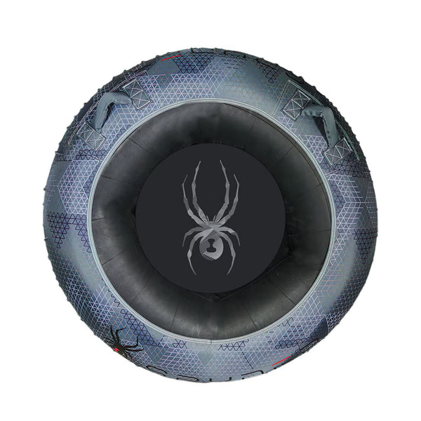 Spyder Rush Inflatable Snow Tube