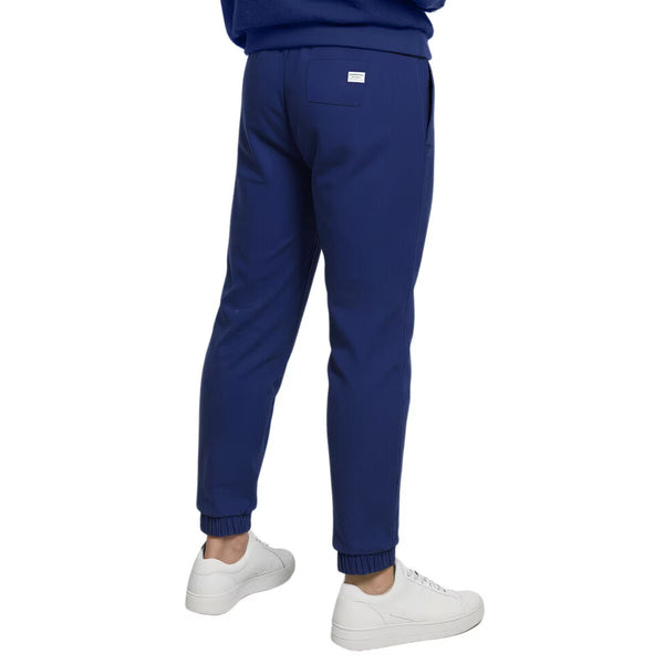 Aeropostale Men'S Jogger in Blue