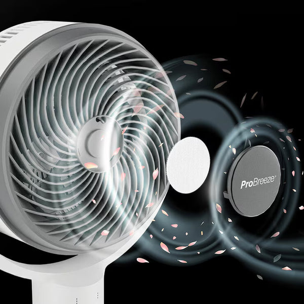Pro Breeze Airflo 43