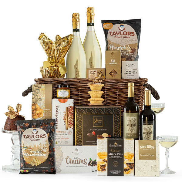 The Classic Christmas Gift Hamper