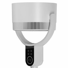 Homewares Oscillating Fan in White