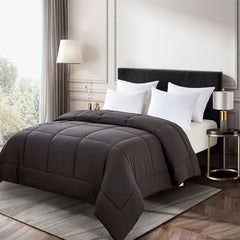 Hotel Grand Reversible Coverless Double Duvet in 3 Colours