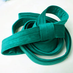 2 Meters Suspension Rope Belt Double Loop Aerial Loops Aerial Straps Ropes Aerial Acrobatics Body Loop Trap Circus Apparatuses