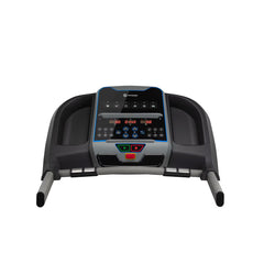 Horizon Fitness TR5.0 Atzone Treadmill and Protective Floor Mat