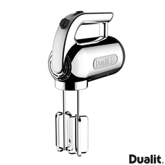 Dualit Hand Mixer in Chrome