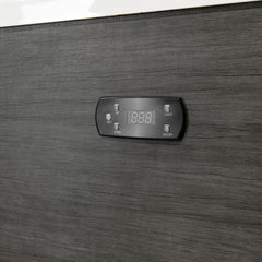 Golden Select Hot and Cold Plunge Tub with Cover