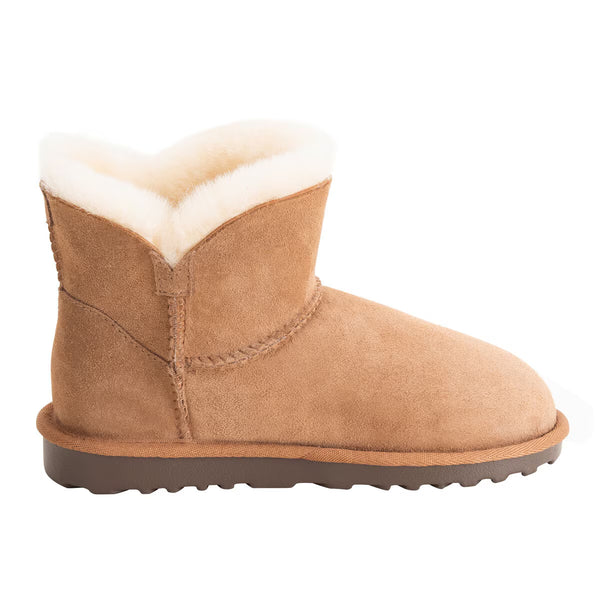 Kirkland Signature Kid'S Shearling Boot