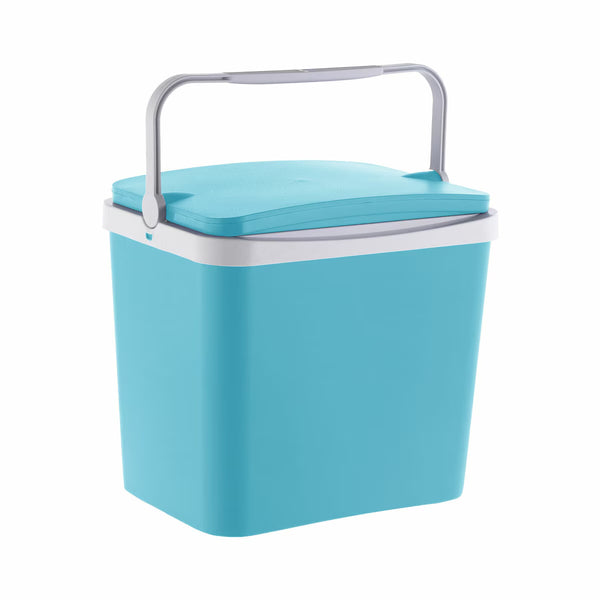Funtastic 24L Cooler Box in Green