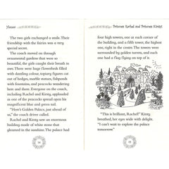 Rainbow Magic Fairy X14 Books Collection