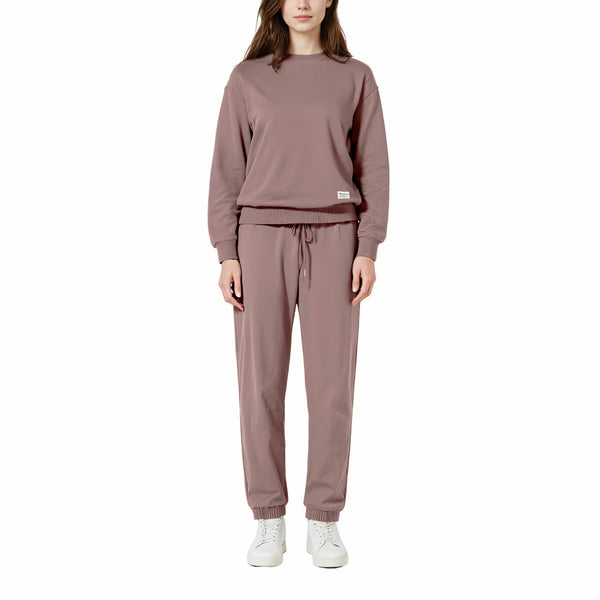 Aeropostale Ladies Crewneck Sweatshirt in 3 colors