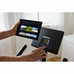 Nordic Track T Series 9 Exercise Bike