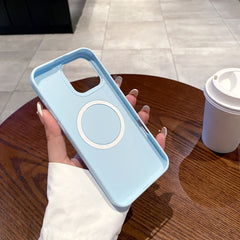 Phone Case: Phone Case - Suitable for Apple 16 Pro Max Phone Case, iPhone 17 Pro Max iPhone 16 iPhone 15 with a Skin-Like Pure Color Soft for 14/13/12/11.