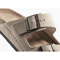 Simba Men'S Ylur Slipper in Beige