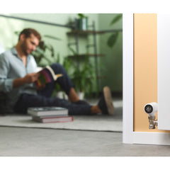 Tado° Whole Home Bundle (Includes Wireless Thermostat X with Hot Water Control, 8 X Smart Radiator Thermostat X & Bridge X)