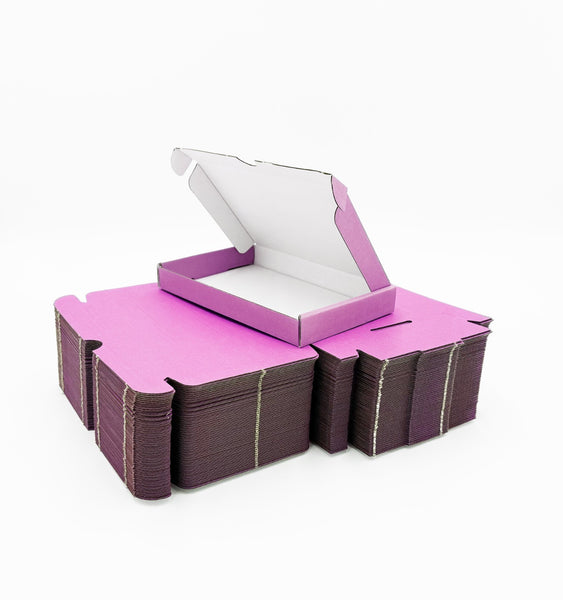 Royal Mail Large Letter Pip C4 A4 C5 A5 C6 A6 Postal Boxes Mailing Box- CHEAPEST