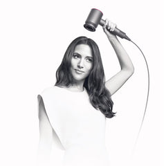 Dyson Supersonic Hair Dryer, Nickel/Copper