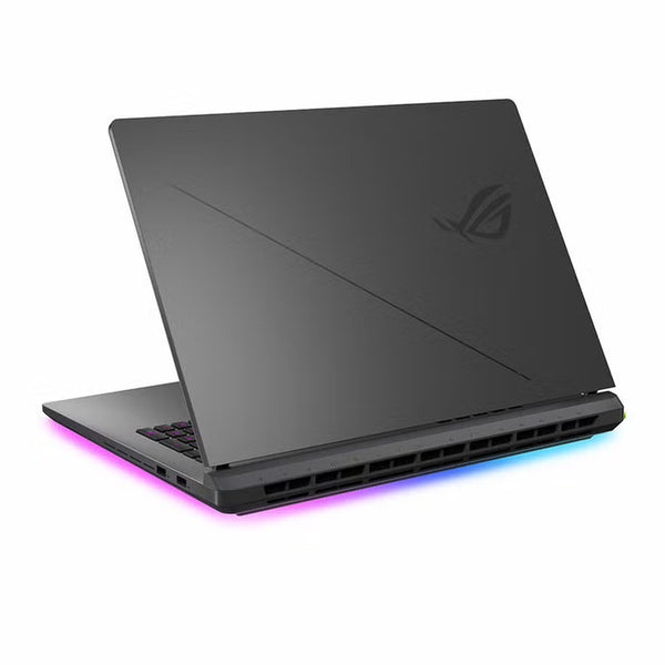 ASUS ROG Strix, Intel Ultra 9, 32GB RAM, 1TB SSD, NVIDIA Geforce RTX 5070 Ti, 18 Inch Gaming Laptop, G815LR-TT281W