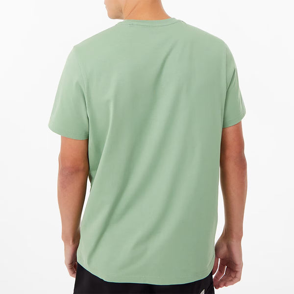 Jack Wills Men'S Icon Tee in Green