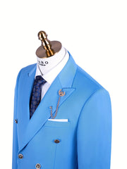 Fashion Business Suit