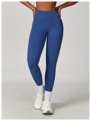 Women’s High Waist Quick Dry Yoga Leggings – Squat Proof & Breathable