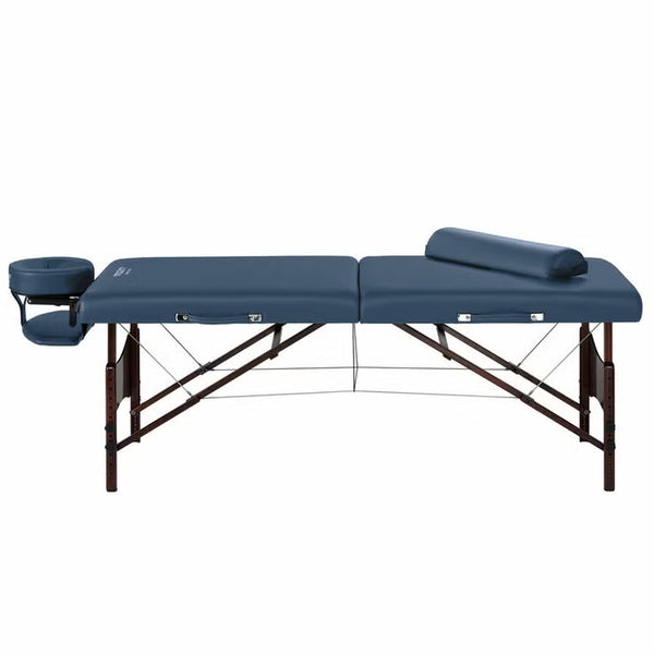 Master Massage Roma II 76Cm Portable Massage Table Package