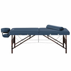 Master Massage Roma II 76Cm Portable Massage Table Package