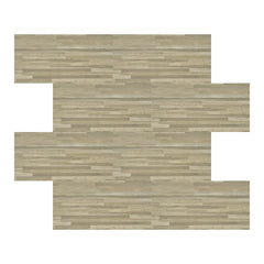 36-Pack High-Quality Self Adhesive Floor Tiles, 15x30cm Peel and Stick SPC Vinyl Planks for Kitchen, Bathroom, Bedroom & Living Room, Realistic Stone/ Wood Look Efffect Waterproof PVC Flooring, Easy DIY Installation