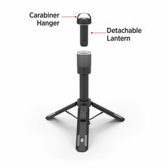 Infinity X1 2000 Lumen Camp Light