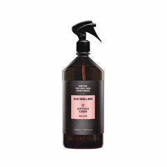Antiga 1860 Home Textile & Room Spray, 1L in 2 Scents