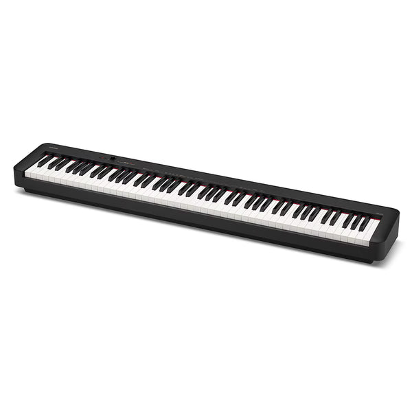 Casio CDP-S105 Digital Piano with Stand