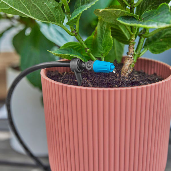 Gardena Micro-Drip Irrigation Terrace Kit (Up to 30 Plants)