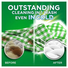 Ariel 4 in 1 Pods Pack of 80 Wash