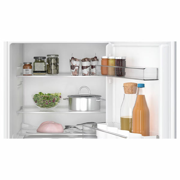 Bosch Series 4, KUR21VFE0G Built under Fridge, E Rated