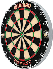 Winmau Diamond plus Professional Bristle Dartboard