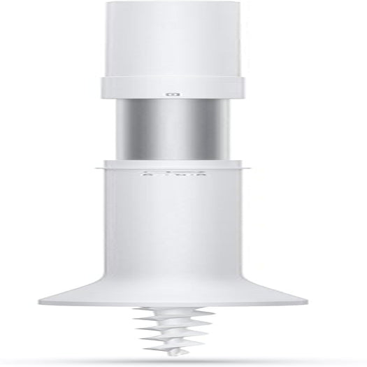 ECOVACS GOAT O500 Panorama Robot Lawnmower 500㎡, Auto Mapping, Setup-Free, Lidar-Enhanced Panoramic Visual Navigation, Pass 0.7M Path, Customized Mowing, Edge Precision Mowing, 45% Slope