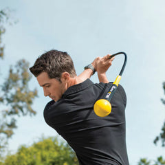 SKLZ Gold Flex Golf Swing Trainer in 2 Sizes