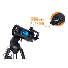Celestron Astro Fi 5