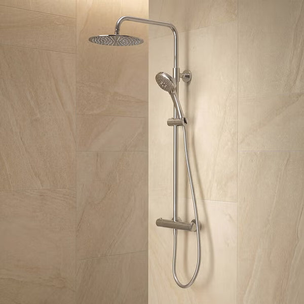 Roper Rhodes Hydroforce Shower System