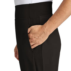 Kirkland Signature Ladies Ankle Pant in Black