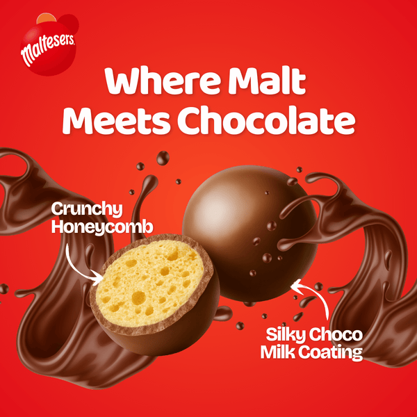 Mars Chocolate Full Cases Bulk Pack | Choose from Snickers, Twix, Maltesers, Bounty, Mars Bars & Skittles - 24-36 Packs Iconic UK Treats
