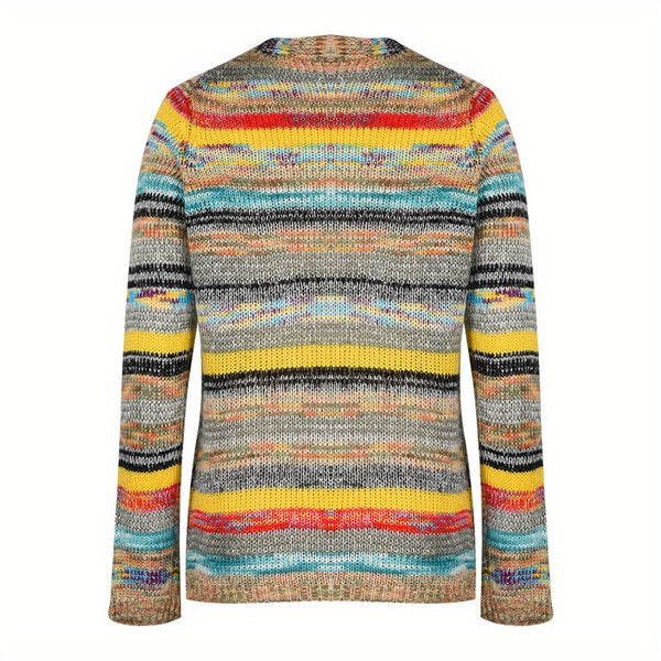 Women'S Lightweight Cardigan for Spring And Autumn, Stylish And Casual Top for Women