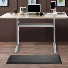 Mon Chateau Anti-Fatigue Comfort Gel Mat in 6 Colours, 50 X 106 Cm