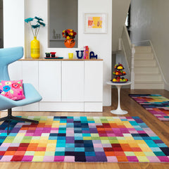 Funk Multi Rug, 200 X 300 Cm