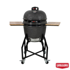 Grill Guru 18
