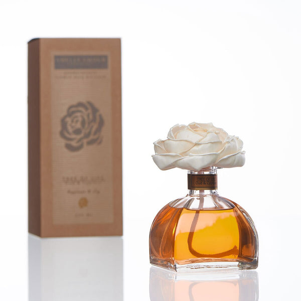 Amelia Amour Aromatherapy 250Ml Flower Diffuser