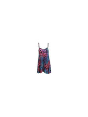 Women’s Flowy Swing Dress – Casual A-Line Skater Dress | Soft Comfortable Fabric | Multiple Colours & Sizes | Everyday Summer Outfit