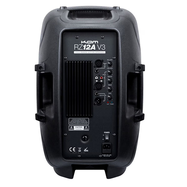 KAM RZ12ABT 12