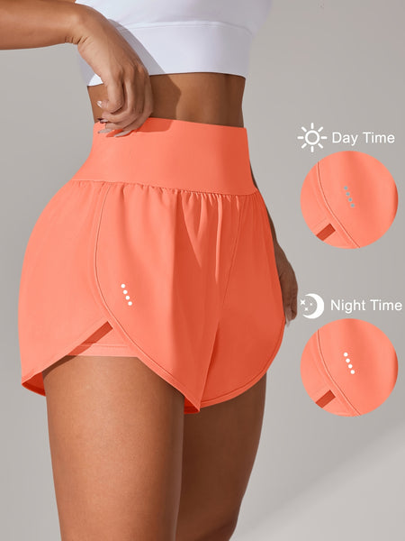 Women's Yoga Casual Loose Shorts