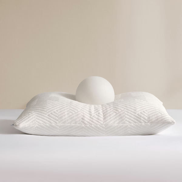 Hotel Grand Adjustable Foam & Fibre Pillow