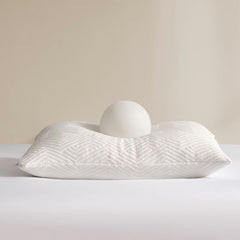 Hotel Grand Adjustable Foam & Fibre Pillow